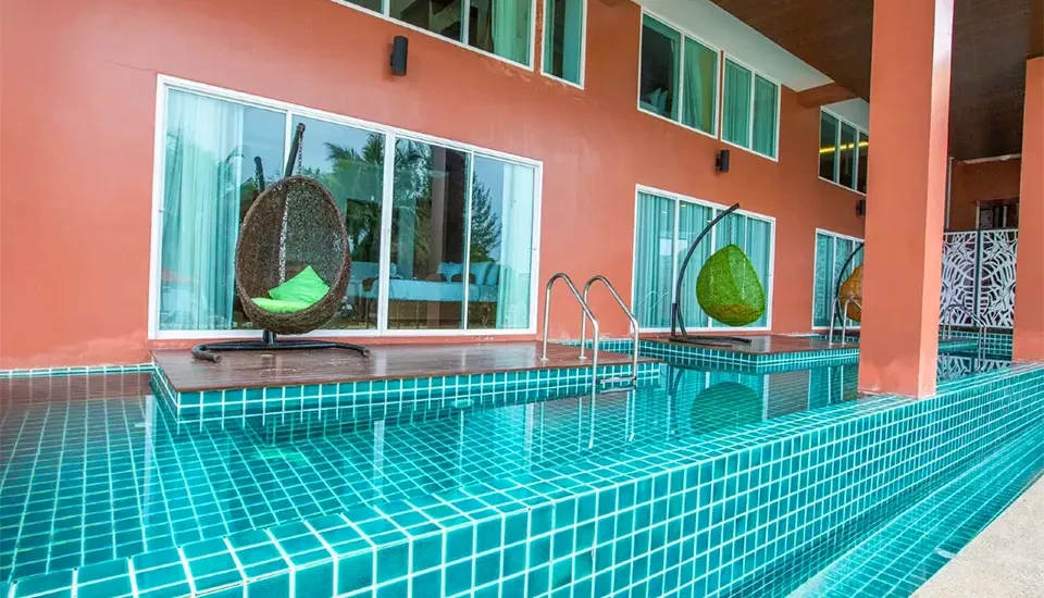 هتل فی فی کلیف ریزورت